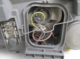 MERCEDES-BENZ 1305544171 A1408207961 Headlight left MERCEDES-BENZ S-CLASS (W140) (1991-1999) — thumbnail 7