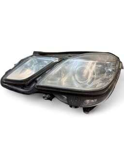 MERCEDES-BENZ A2128201959KZ A2128201959 2128201959 Headlight left MERCEDES-BENZ E-CLASS (W212) (2009-2016) — thumbnail 2