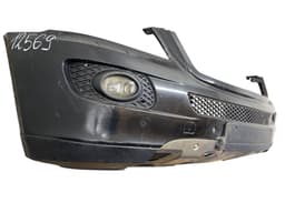 MERCEDES-BENZ 1648851225 Front Bumper MERCEDES-BENZ ML-CLASS (W164) (2005-2011) — thumbnail 5