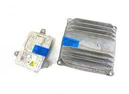 MERCEDES-BENZ A1669002800 Xenon headlight control unit set MERCEDES-BENZ GL-CLASS (X166) (2012-2019) — thumbnail 2