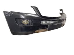 MERCEDES-BENZ 1648851225 Front Bumper MERCEDES-BENZ ML-CLASS (W164) (2005-2011) — thumbnail 2