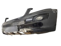 MERCEDES-BENZ 1648851225 Front Bumper MERCEDES-BENZ ML-CLASS (W164) (2005-2011) — thumbnail 6