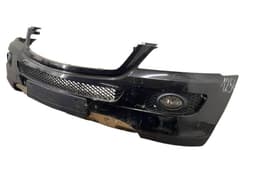 MERCEDES-BENZ 1648851225 Front Bumper MERCEDES-BENZ ML-CLASS (W164) (2005-2011) — thumbnail 3