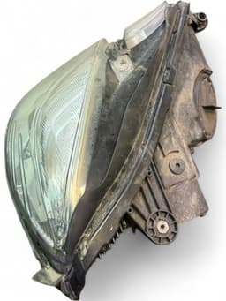 MERCEDES-BENZ A2128201959KZ A2128201959 2128201959 Headlight left MERCEDES-BENZ E-CLASS (W212) (2009-2016) — thumbnail 4