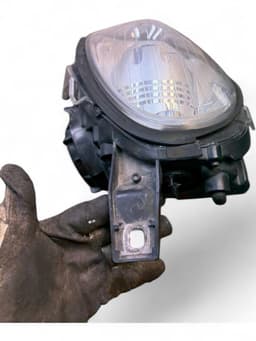 MERCEDES-BENZ Headlight right MERCEDES-BENZ R-CLASS (W251) (2006-2013) — thumbnail 5