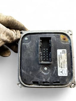 MERCEDES-BENZ A2189009203 2189009203 Xenon control unit left MERCEDES-BENZ CLS (C218) (2011-2017) — thumbnail 5