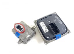 MERCEDES-BENZ A1669002800 Xenon headlight control unit set MERCEDES-BENZ GL-CLASS (X166) (2012-2019) — thumbnail 1
