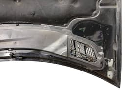 MERCEDES-BENZ 1648800557 1648800057 Bonnet MERCEDES-BENZ ML-CLASS (W164) (2005-2011) — thumbnail 8