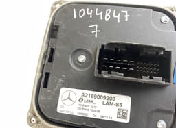 MERCEDES-BENZ A1669002800 Xenon headlight control unit set MERCEDES-BENZ GL-CLASS (X166) (2012-2019) — thumbnail 4