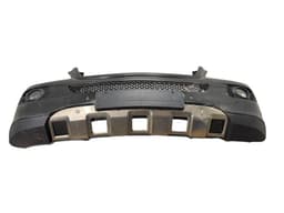 MERCEDES-BENZ 1648851225 Front Bumper MERCEDES-BENZ ML-CLASS (W164) (2005-2011) — thumbnail 4