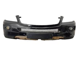 MERCEDES-BENZ 1648851225 Front Bumper MERCEDES-BENZ ML-CLASS (W164) (2005-2011) — thumbnail 1
