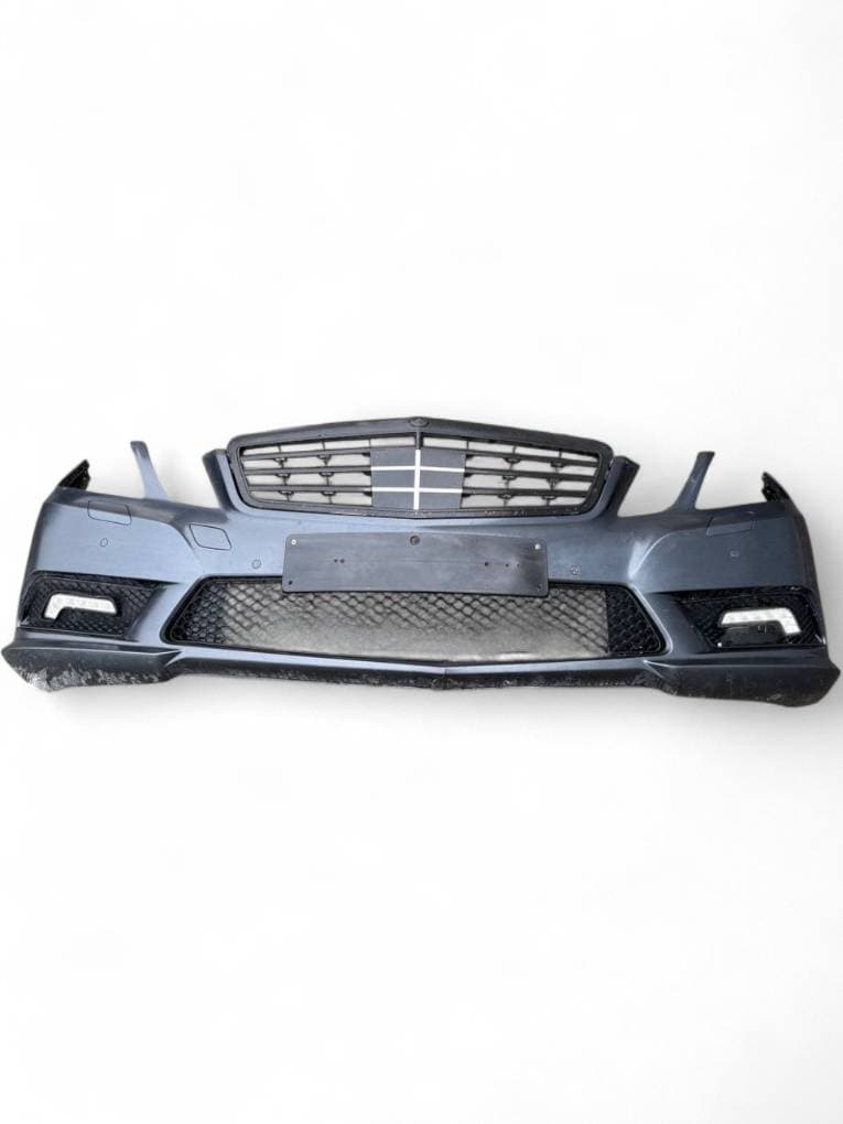 MERCEDES-BENZ Front Bumper MERCEDES-BENZ E-CLASS (W212) (2009-2016)