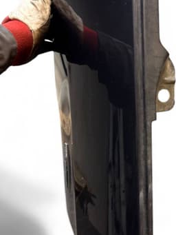 MERCEDES-BENZ A2128800118 A2128801118 Fender Front Left MERCEDES-BENZ E-CLASS (W212) (2009-2016) — thumbnail 10