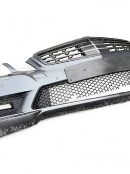 MERCEDES-BENZ Front Bumper MERCEDES-BENZ E-CLASS (W212) (2009-2016) — thumbnail 6