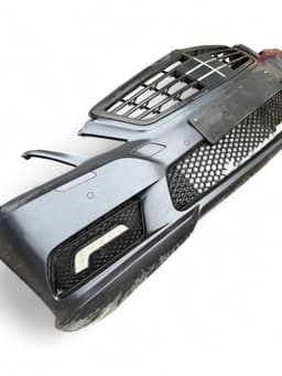 MERCEDES-BENZ Front Bumper MERCEDES-BENZ E-CLASS (W212) (2009-2016) — thumbnail 3