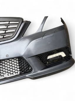 MERCEDES-BENZ Front Bumper MERCEDES-BENZ E-CLASS (W212) (2009-2016) — thumbnail 10