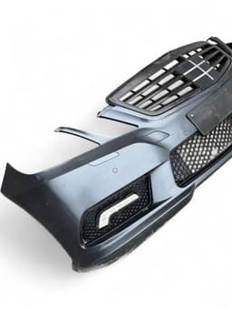 MERCEDES-BENZ Front Bumper MERCEDES-BENZ E-CLASS (W212) (2009-2016) — thumbnail 2