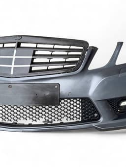 MERCEDES-BENZ Front Bumper MERCEDES-BENZ E-CLASS (W212) (2009-2016) — thumbnail 9