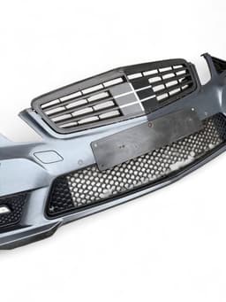 MERCEDES-BENZ Front Bumper MERCEDES-BENZ E-CLASS (W212) (2009-2016) — thumbnail 5