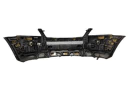 MERCEDES-BENZ 1648851025 Front Bumper MERCEDES-BENZ ML-CLASS (W164) (2005-2011) — thumbnail 8