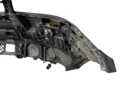 MERCEDES-BENZ 1648851025 Front Bumper MERCEDES-BENZ ML-CLASS (W164) (2005-2011) — thumbnail 10