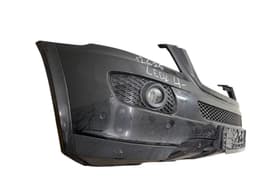 MERCEDES-BENZ 1648851025 Front Bumper MERCEDES-BENZ ML-CLASS (W164) (2005-2011) — thumbnail 5