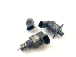 MERCEDES-BENZ 0281002927 A6420740284 0281002985 Fuel pressure regulator set MERCEDES-BENZ E-CLASS (W212) (2009-2016) — thumbnail 2