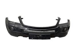 MERCEDES-BENZ 1648851025 Front Bumper MERCEDES-BENZ ML-CLASS (W164) (2005-2011) — thumbnail 1