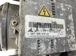 MERCEDES-BENZ A2098203961 Headlight left MERCEDES-BENZ CLK (C209) (2002-2010) — thumbnail 3