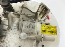 MERCEDES-BENZ A1664702594 Fuel delivery pump MERCEDES-BENZ GL-CLASS (X166) (2012-2019) — thumbnail 3
