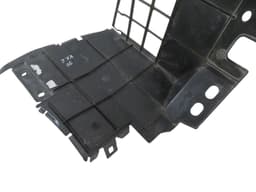 MERCEDES-BENZ A1298840335 1298840335 Fender inner liner front part front left MERCEDES-BENZ SL-CLASS (R129) (1989-2001) — thumbnail 2