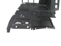 MERCEDES-BENZ A1298840335 1298840335 Fender inner liner front part front left MERCEDES-BENZ SL-CLASS (R129) (1989-2001) — thumbnail 3