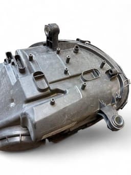 MERCEDES-BENZ Headlight right MERCEDES-BENZ R-CLASS (W251) (2006-2013) — thumbnail 9