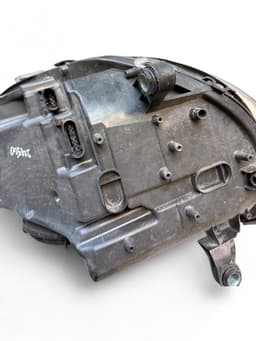 MERCEDES-BENZ Headlight right MERCEDES-BENZ R-CLASS (W251) (2006-2013) — thumbnail 8