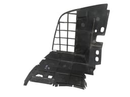 MERCEDES-BENZ A1298840335 1298840335 Fender inner liner front part front left MERCEDES-BENZ SL-CLASS (R129) (1989-2001) — thumbnail 1