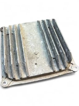MERCEDES-BENZ A2189009203 2189009203 Xenon control unit left MERCEDES-BENZ CLS (C218) (2011-2017) — thumbnail 2