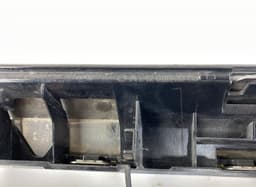 MERCEDES-BENZ A2128801083 Radiator Grille MERCEDES-BENZ E-CLASS (W212) (2009-2016) — thumbnail 3