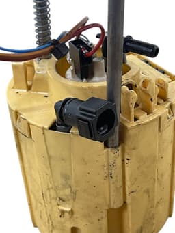 MERCEDES-BENZ 1644701794 1644702094 1644700394 Fuel delivery pump MERCEDES-BENZ ML-CLASS (W164) (2005-2011) — thumbnail 6