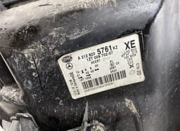 MERCEDES-BENZ A2128200939 Headlight left MERCEDES-BENZ E-CLASS (W212) (2009-2016) — thumbnail 7