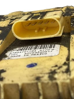 MERCEDES-BENZ 1644701794 1644702094 1644700394 Fuel delivery pump MERCEDES-BENZ ML-CLASS (W164) (2005-2011) — thumbnail 4