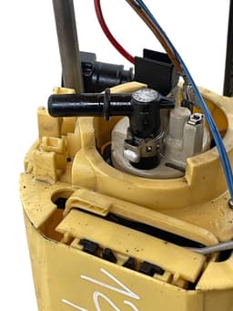MERCEDES-BENZ 1644701794 1644702094 1644700394 Fuel delivery pump MERCEDES-BENZ ML-CLASS (W164) (2005-2011) — thumbnail 5