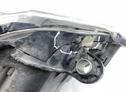 MERCEDES-BENZ A2128200939 Headlight left MERCEDES-BENZ E-CLASS (W212) (2009-2016) — thumbnail 3