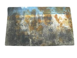 MERCEDES-BENZ 1684702301 Fuel Tank MERCEDES-BENZ A-CLASS (W168) (1997-2004) — thumbnail 7