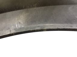 MERCEDES-BENZ 1648810101 Fender Front Left MERCEDES-BENZ ML-CLASS (W164) (2005-2011) — thumbnail 9