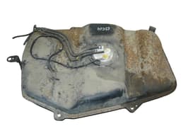 MERCEDES-BENZ 1684702301 Fuel Tank MERCEDES-BENZ A-CLASS (W168) (1997-2004) — thumbnail 1