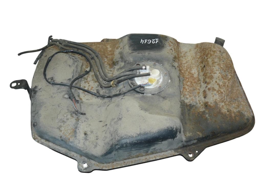 MERCEDES-BENZ 1684702301 Fuel Tank MERCEDES-BENZ A-CLASS (W168) (1997-2004)