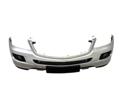 MERCEDES-BENZ A1648850825 Front Bumper MERCEDES-BENZ ML-CLASS (W164) (2005-2011) — thumbnail 1