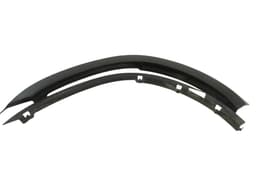 MERCEDES-BENZ A1648845922 A1648846122 Fender Flare Front Left MERCEDES-BENZ GL-CLASS (X164) (2006-2012) — thumbnail 1