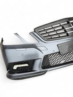 MERCEDES-BENZ Front Bumper MERCEDES-BENZ E-CLASS (W212) (2009-2016) — thumbnail 4