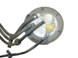 MERCEDES-BENZ 1684702301 Fuel Tank MERCEDES-BENZ A-CLASS (W168) (1997-2004) — thumbnail 2